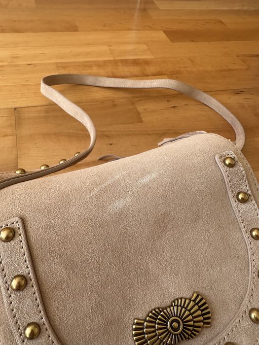 Жіноча сумка Zara оригінал