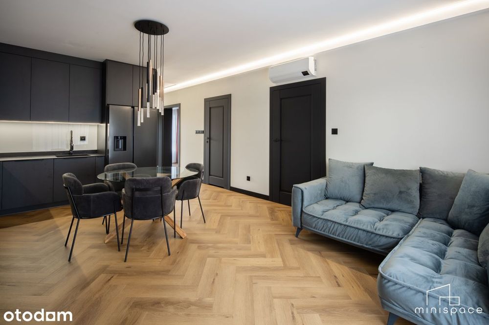 Mieszkanie PREMIUM 65 m2 | 3 pokoje | Bezczynszowe | os. Skrzydlate