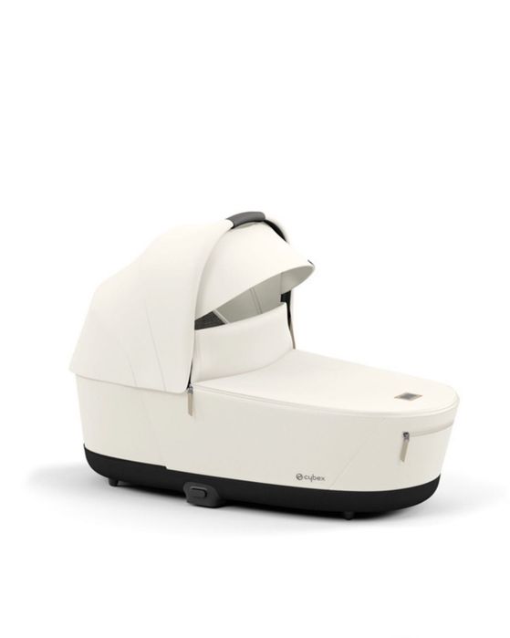 Cybex Priam 4.0 gondola Off white Wrocław