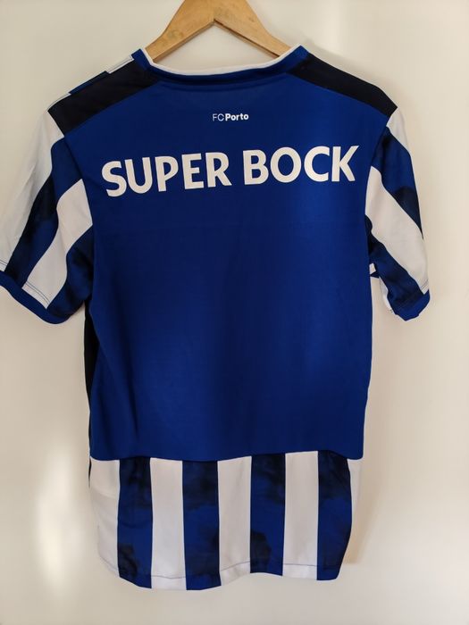T-shirt FC Porto época 2024/2025