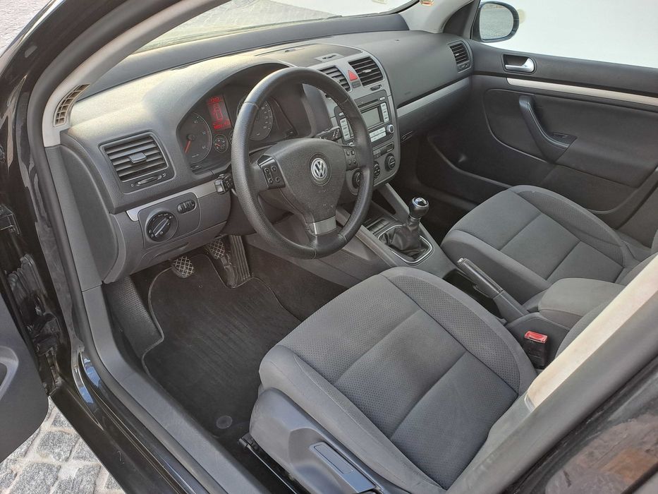Vendo Wolksvagem golf 5 — photo 2