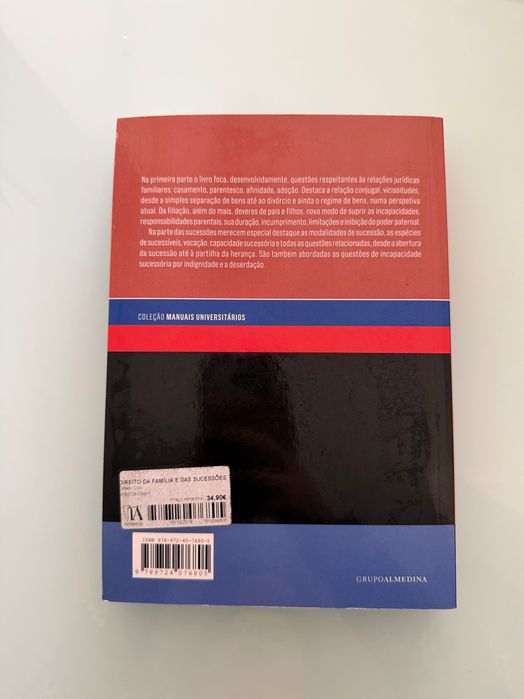 Livros de direito