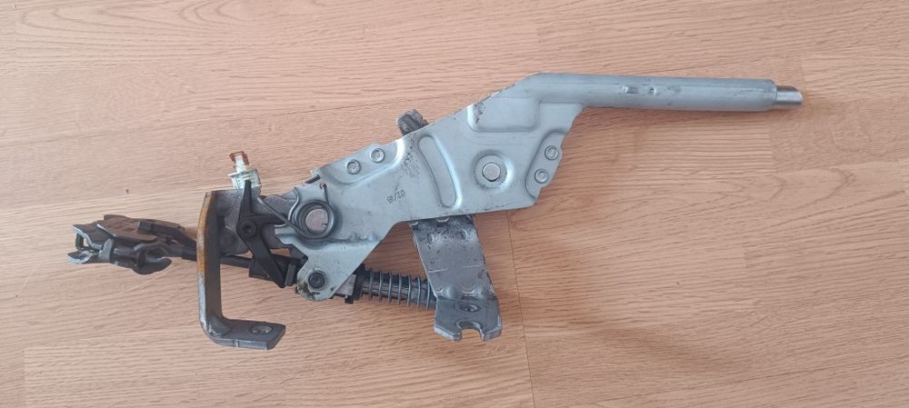 Travão de Mão / Parque BMW ( E 61 )