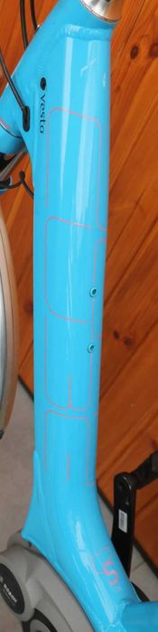Rower elektryczny Cube Elly Ride D 46 i inne rowery