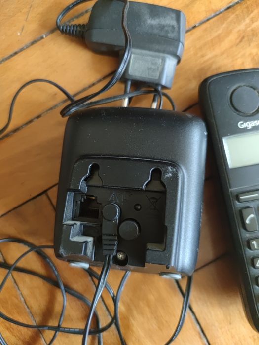 Telefon stacjonarny Gigaset A120