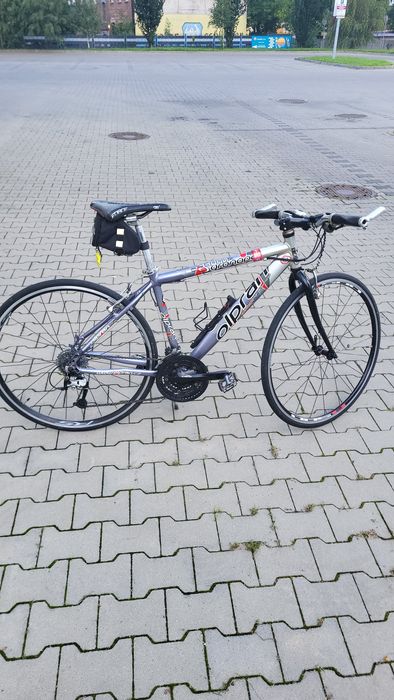 Sprzedam rower olpran