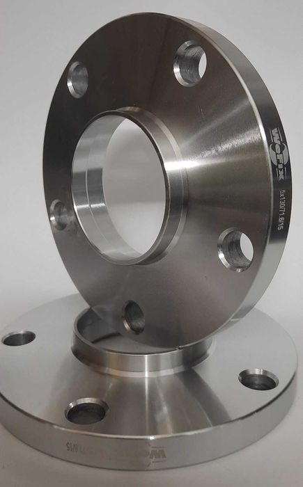 Колісні Проставки Дисків для Audi Q7 VW Touareg Porsche 5/130