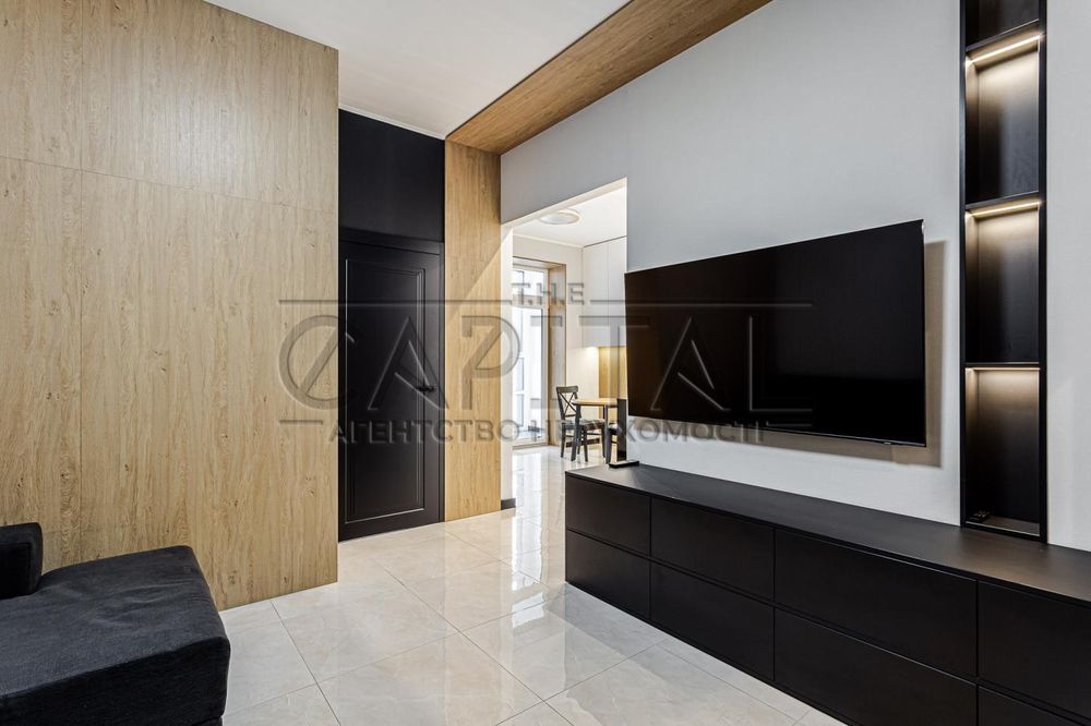 Продаж 2к квартири, ЖК Сонячна Рів'єра, Дніпровський р-н