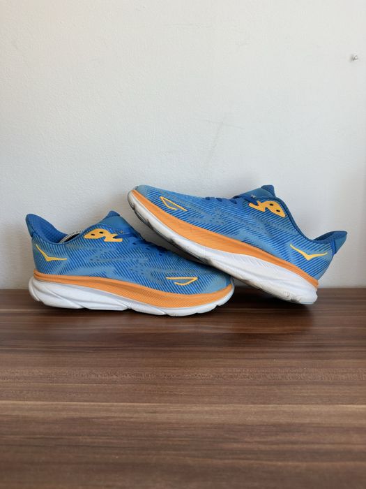 Hoka Clifton 9 buty do biegania r.46