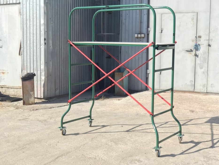 Міні підмостки Мастерок (подмости бебик