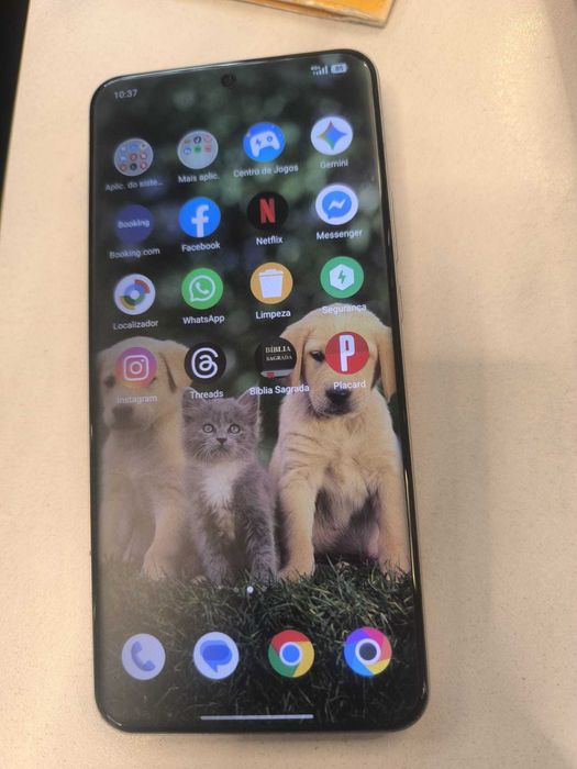 Vendo Xiaomi 15 ultra 16gb-512gb