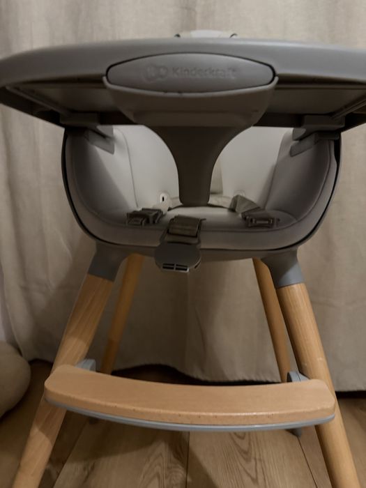 Sprzedam krzeslko  do karmienia