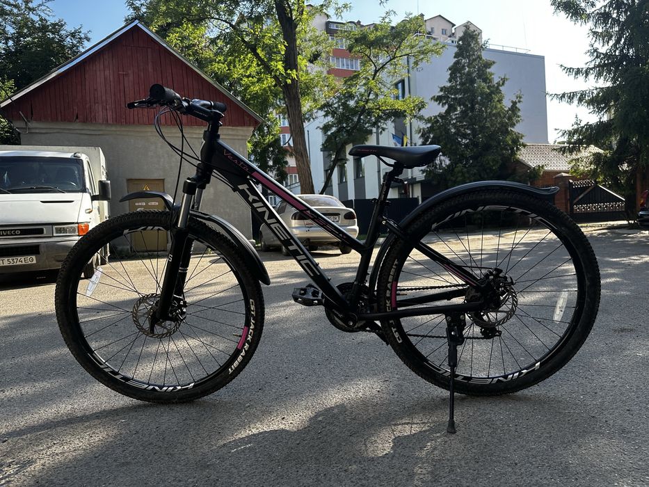 Велосипед Kinetic Vario 27,5”