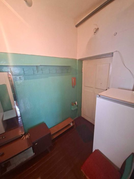 3-х кімнатна квартира в центрі Полтави. Цегляний будинок.