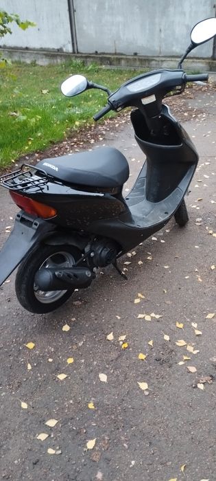 Скутер Honda Dio 34