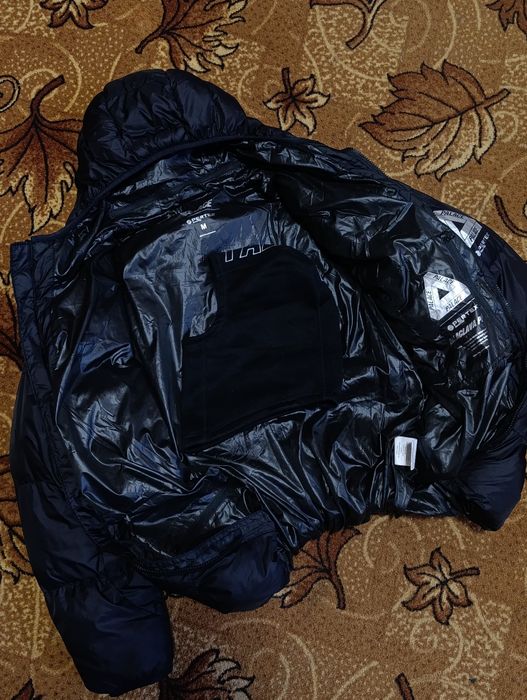 Пуховик Palace Puffa