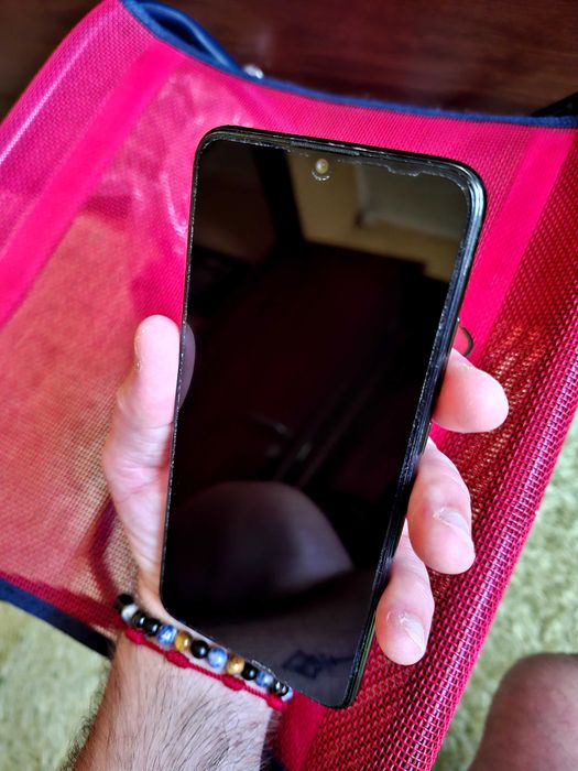 Telemóvel HUAWEI P Smart 2020