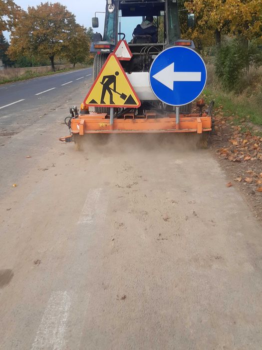 Beczka beczkowoz pompowanie wody szambo ścieki polewanie zamiatarka