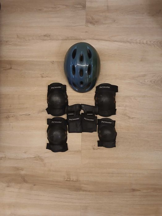 Patins em Linha e Acessórios