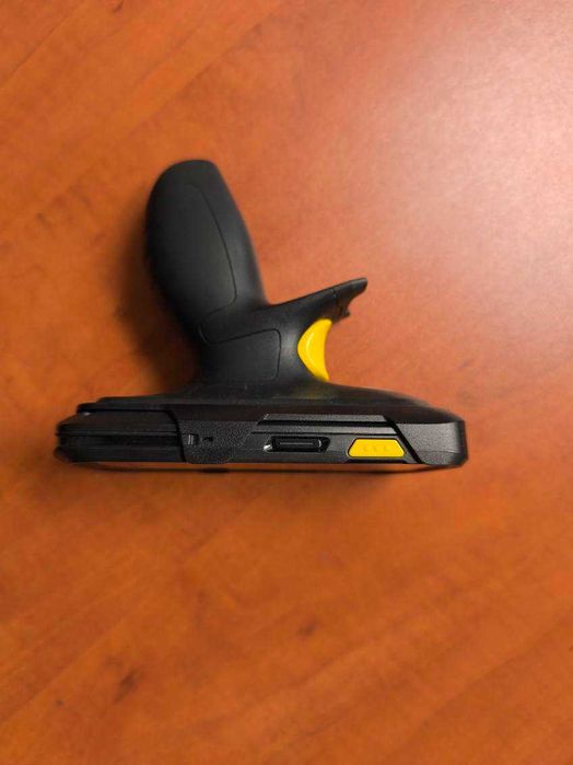 Zebra TC20 + pistolet