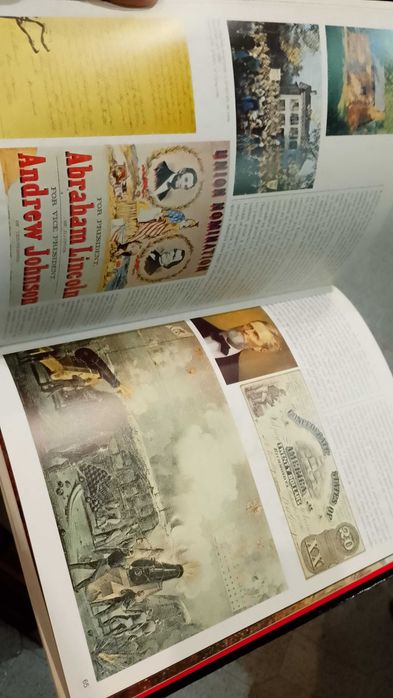 Os Estados Unidos da América - Massimo Fini