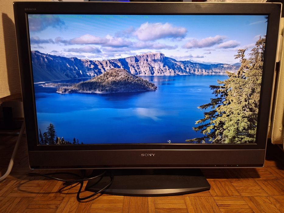 Telewizor Sony Bravia 40 cali