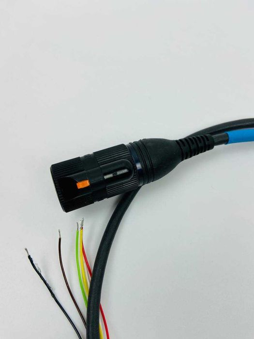 Ремонтний дріт для радіостанції Harris, арт: 42684