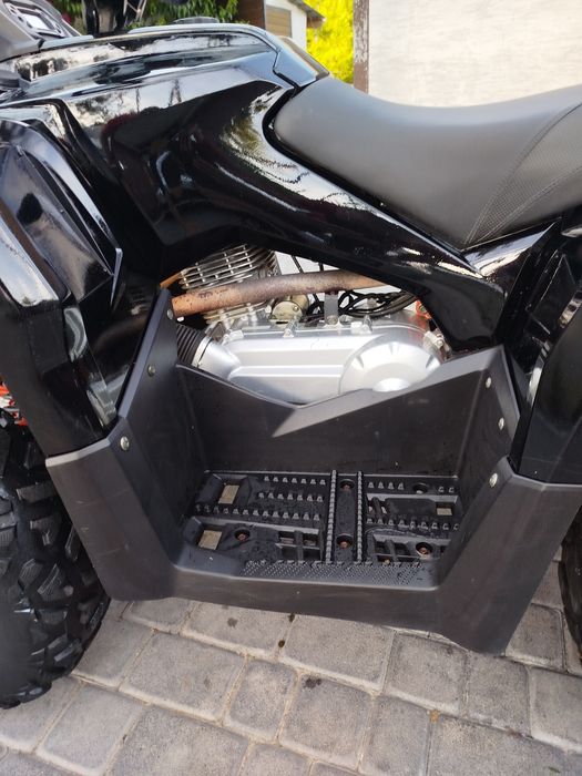 Продам квадроцикла автомат