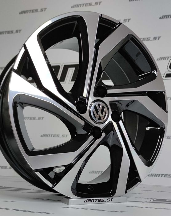jantes 16" 4x100 NOVAS renault clio opel corsa toyota dacia