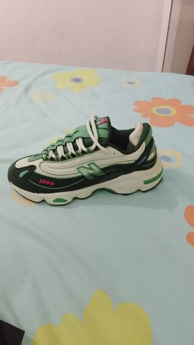 New balance 1000
