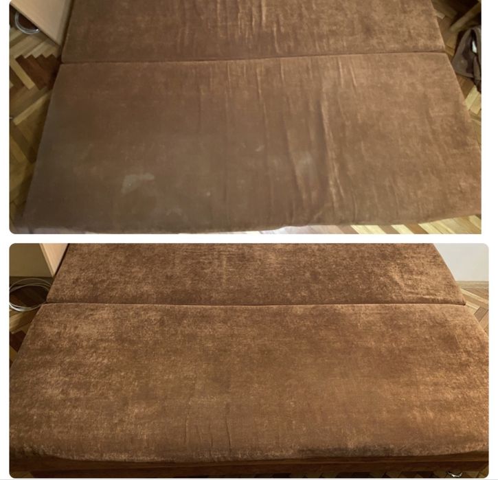 ‼️ЗНИЖКИ‼️ Химчистка мягкой мебели,дивана,матраса,уборка