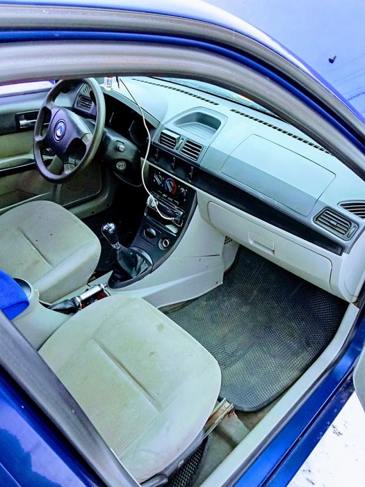 Продам срочно  Geely CK 2007 рік