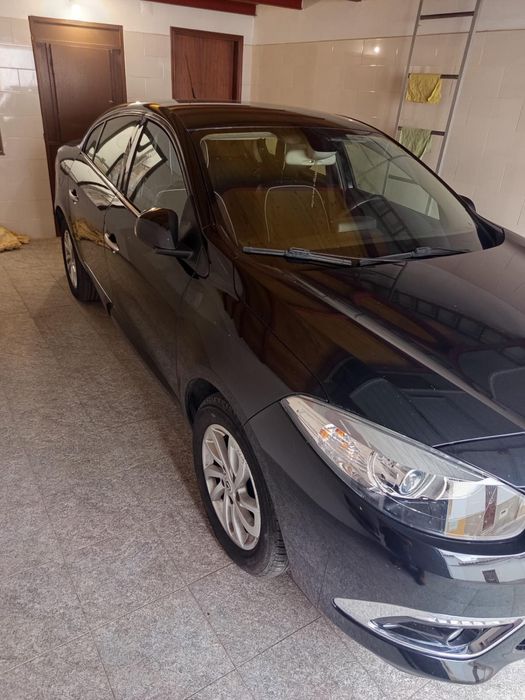 Renault Fuence 1.6 DCi 130cv 170000KM