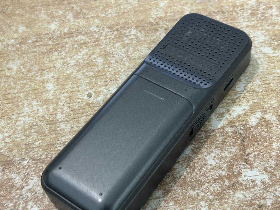 Dyktafon cyfrowy Philips DVT1100 VOICE TRACER