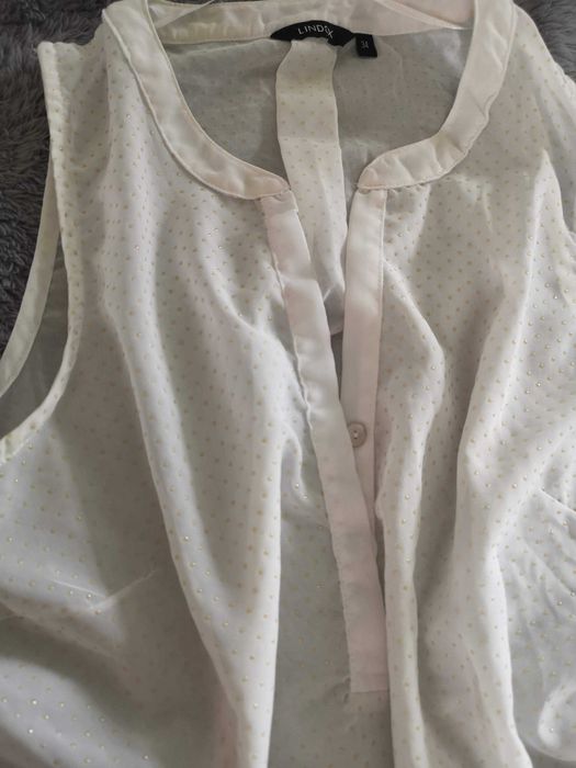 Bluzeczka rozmiar XS