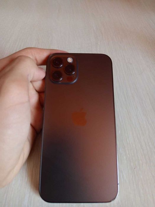 Iphone 12 Pro 128gb 88%АКБ відмінний стан