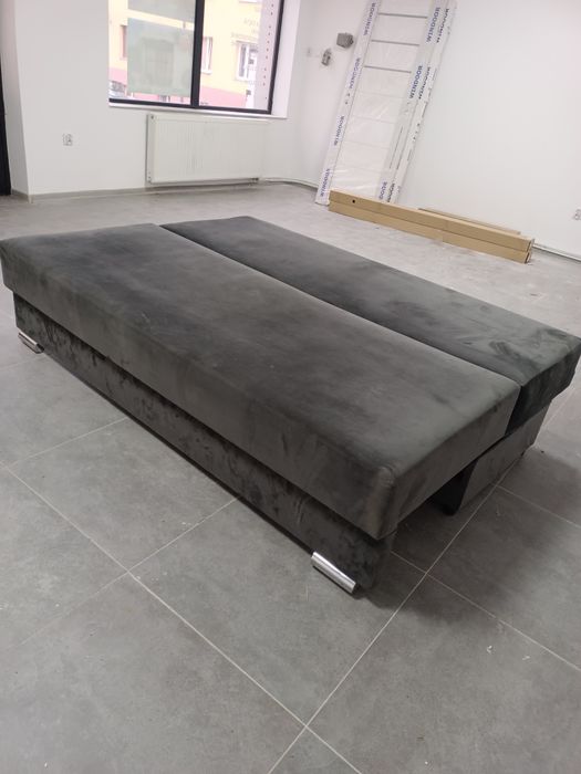 Łóżko kanapa tapczan wersalka sofa