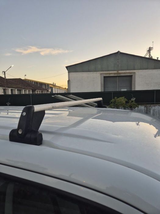 VW Transporter 2.0 TDI BM L.Extra AC