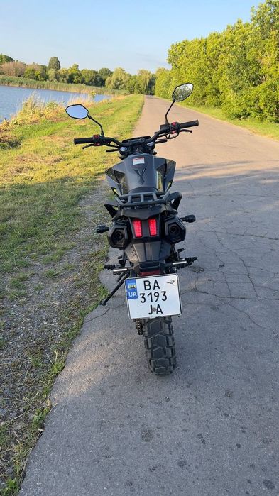 Tekken 250 2024 року