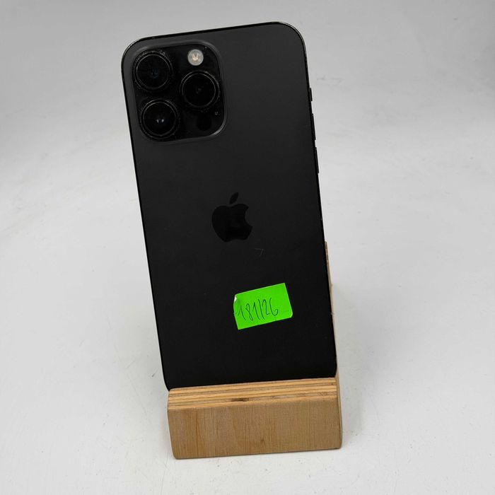 Smartfon Apple iPhone 14 Pro MAX 128 GB 5G bateria 100% Gwarancja