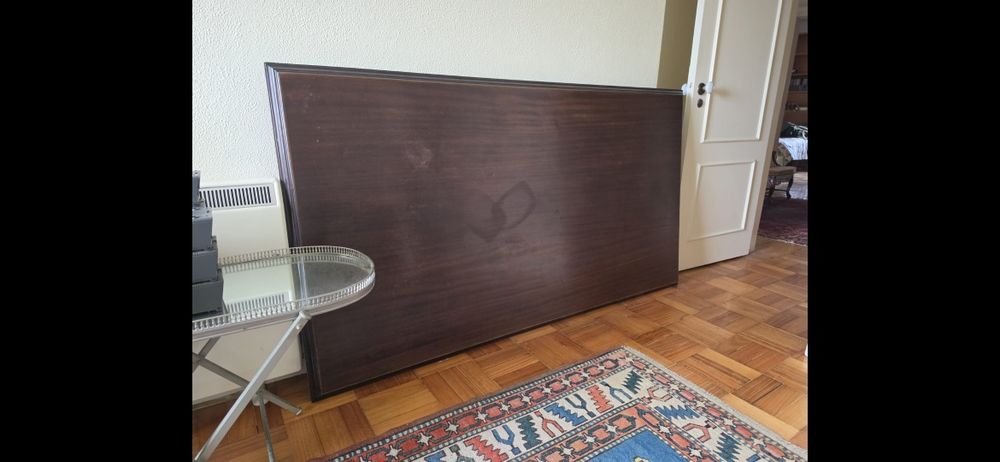 Mesa e 6 cadeiras