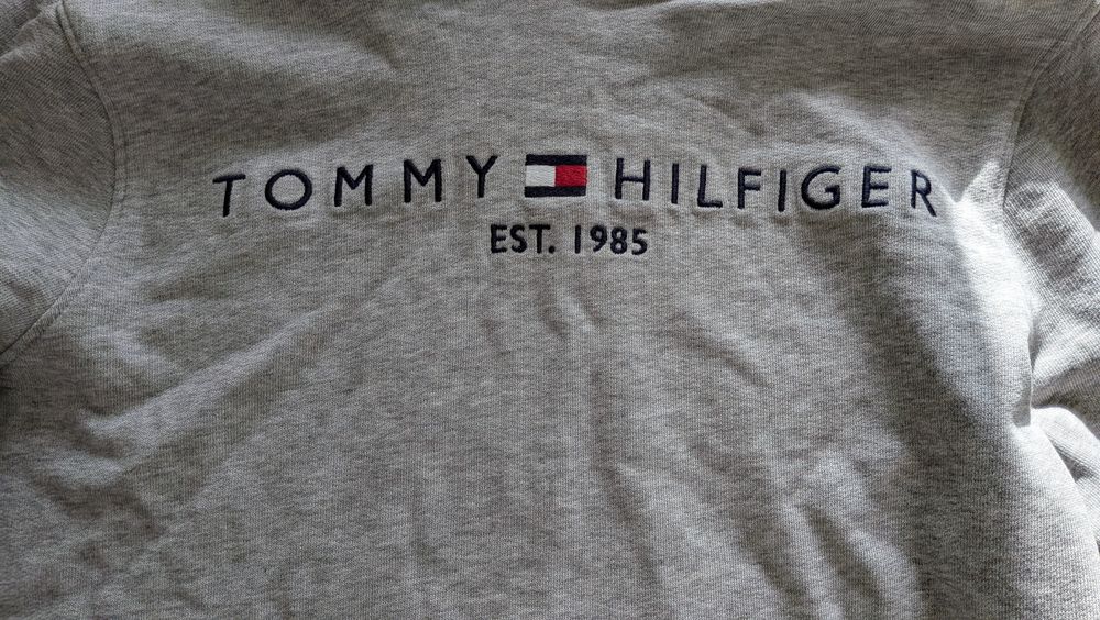 Polo TOMMY HILFIGER  152 cm(rapaz)