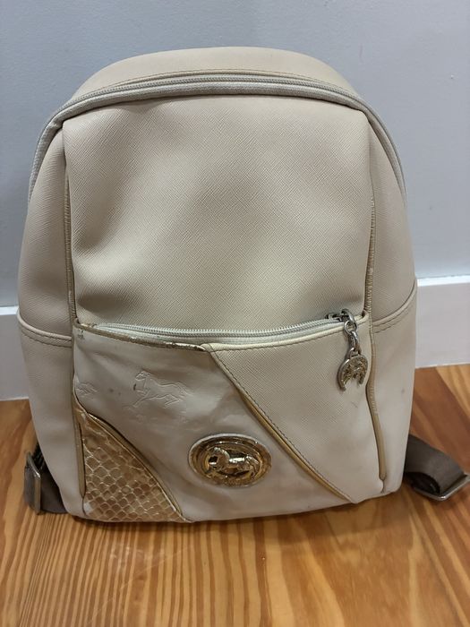 Mochila TOUS e mochila CAVALINHO