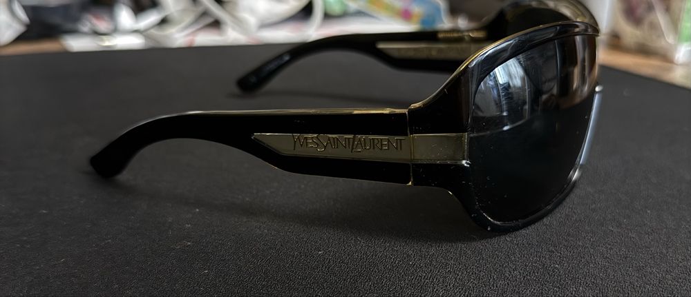 Очки ysl оригинал