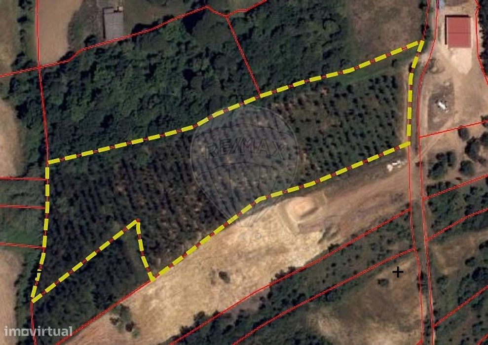 Terreno  para venda