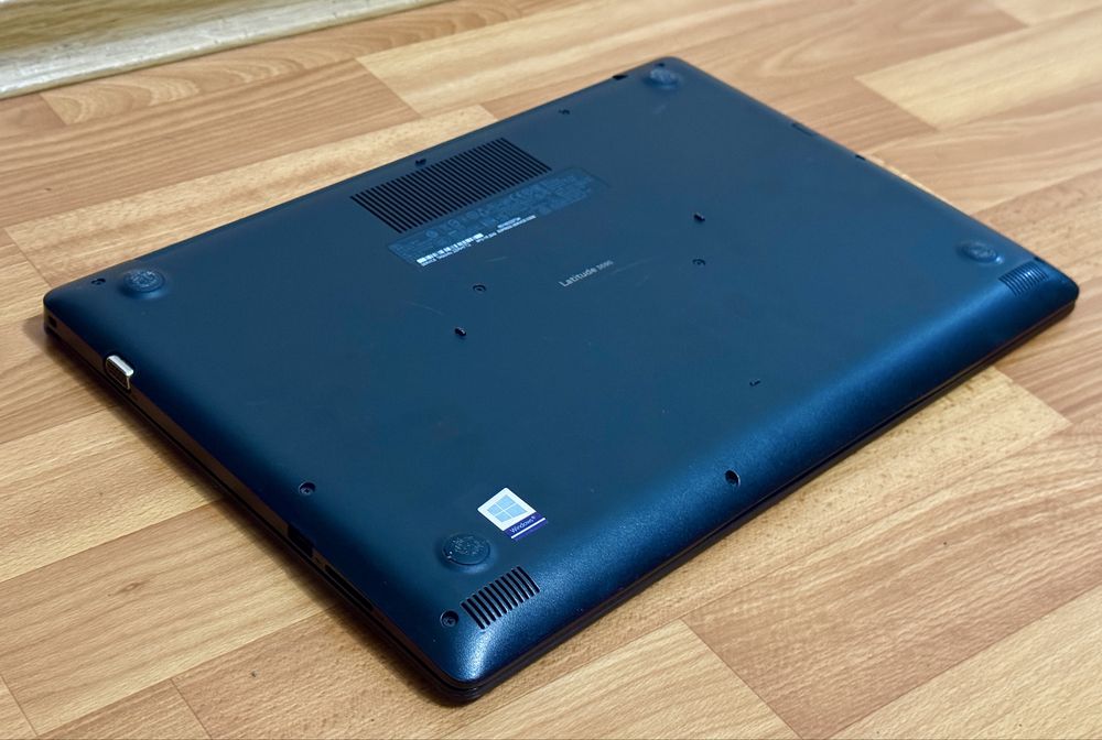 Dell Latitude 3590 15,6”/12Gb/i3-8130U/128Gb SSD/Win 11 ноутбук #78