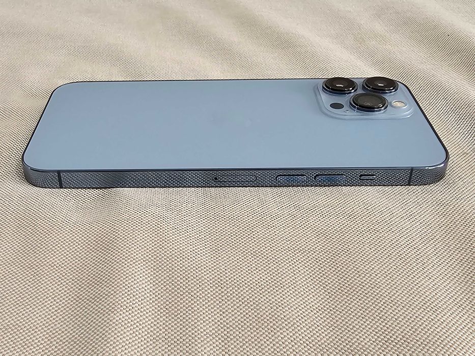 Iphone 13PRO MAX 128GB. 86% Bateria. Excelente