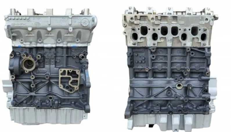 Silnik używany BRT 2.0TDI 8V 140KM VW SHARAN SEAT ALHAMBRA Gwarancja