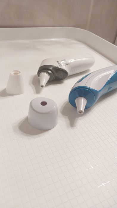 Бесконтактний Термометр Градусник Инфракрасный Безконтактний Цифровой