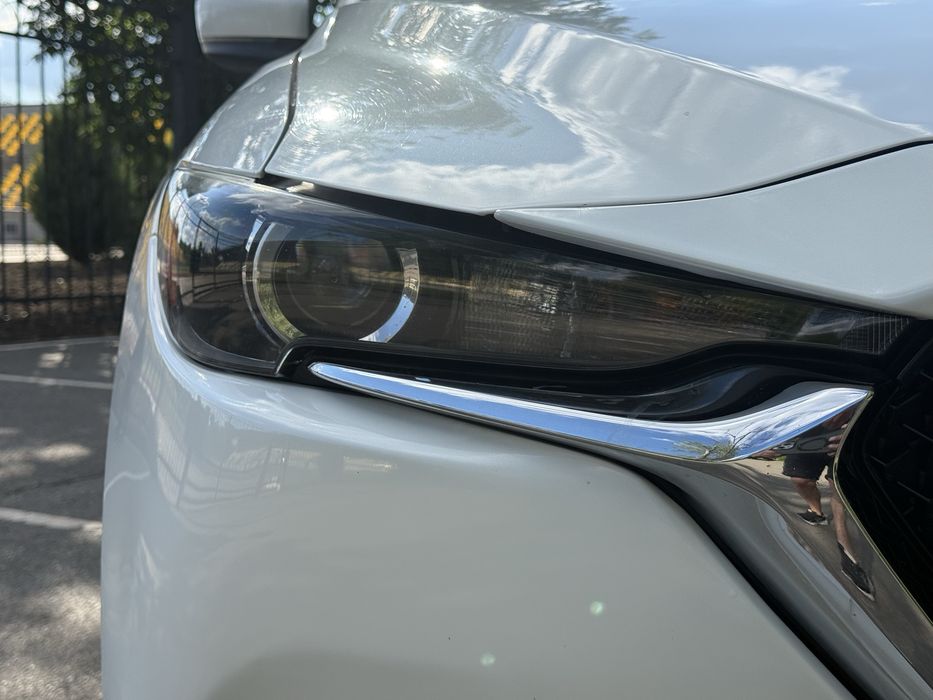 Продам Mazda СХ5 2.5